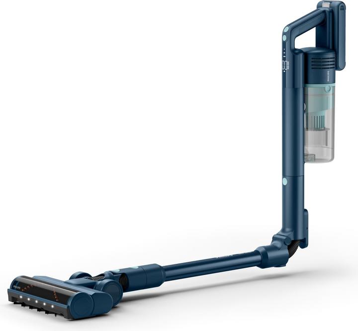 Produktbild Philips XC5242/10 Kabelloser Staubsauger 5000 Series Flex