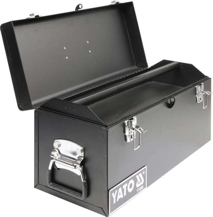 Produktbild Yato Tool box YT-0887 (3 Teile)