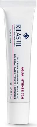Immagine prodotto Rilastil AQUA INTENSE 72H gel crema hidratante intenso 40 ml (40 ml, Crema da giorno)