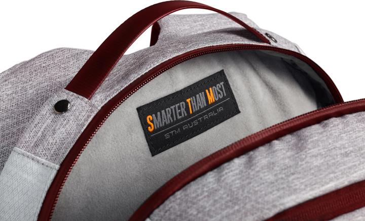 Produktbild STM Myth - Rucksack - 38,1 cm (15 Zoll) - 1,2 kg (28 l)