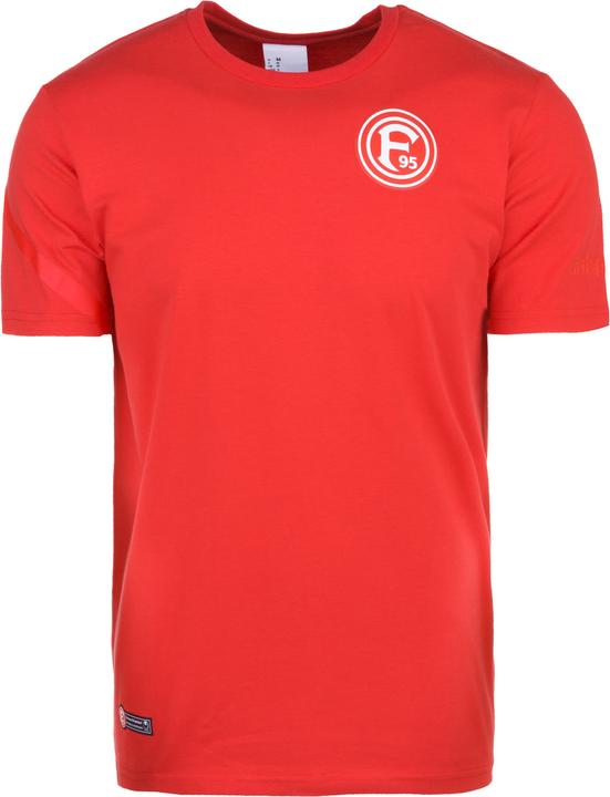 Immagine prodotto Uhlsport Maglietta Fortuna Düsseldorf Essential Pro Uomo (L)