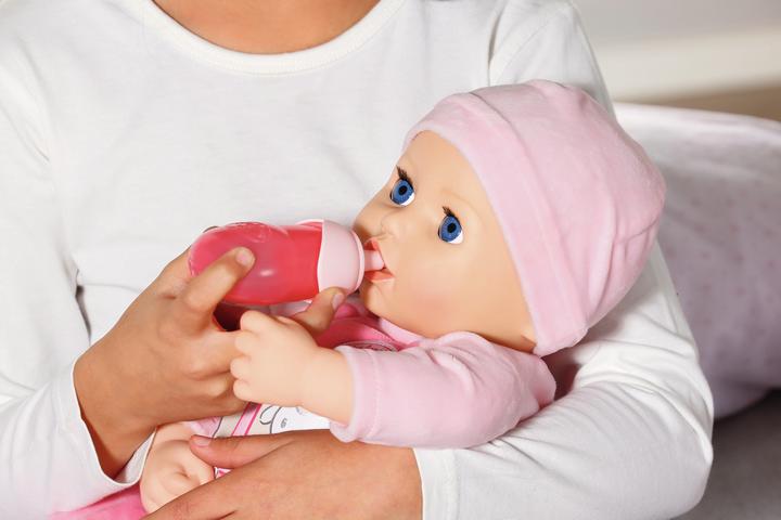 Actual product image Baby Annabell Annabell