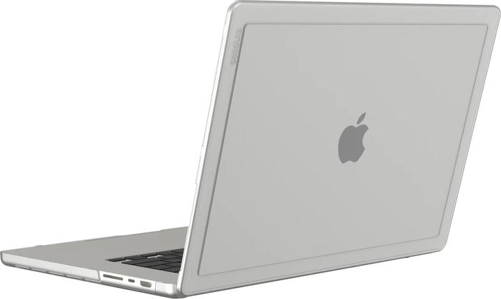 Actual product image Incase Hard Shell Case (16", Apple)