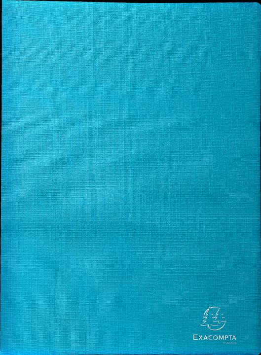 Image du produit Exacompta Porte vues (A4, 1 x)