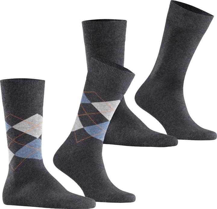 Actual product image Burlington Everyday Mix (pack of 2, 40 - 46)