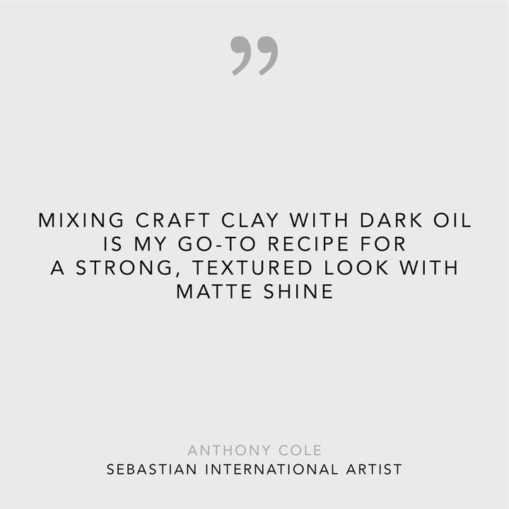 Produktbild Sebastian Craft (Haarwachs, 50 ml)
