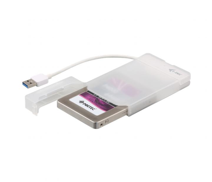 Productafbeelding i-tec Advance MySafe Easy (2.5")