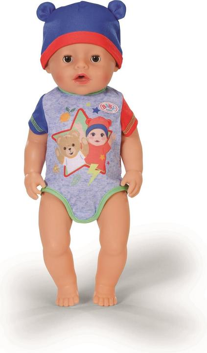 Actual product image Zapf Creation Jonas