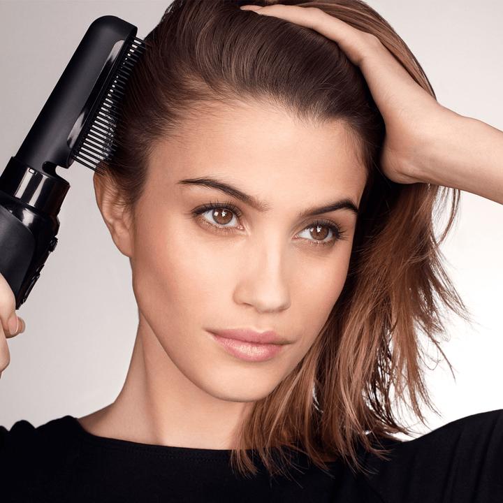 Actual product image Braun Hair 7