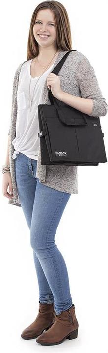 Image du produit Wedo Sac BigBox Shopper L Noir