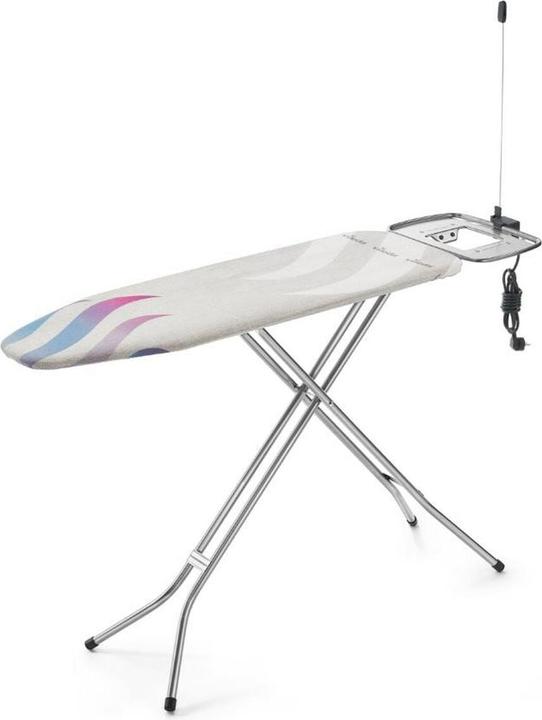 Actual product image Vileda Ironing board ViledaTotal Reflect Plus M (120 x 38 cm)