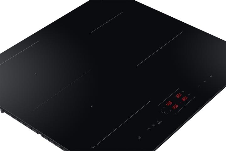 Image du produit Samsung NZ64B5045FK Plaque d'induction