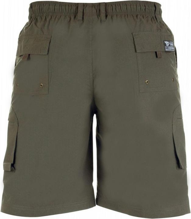 Produktbild DUKE UTDC231 P (7XL)