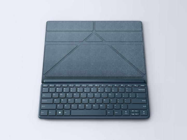 Actual product image Lenovo Yoga Book 9 (13.30", Intel Core Ultra 7 155U, 32 GB, 1000 GB, CH)