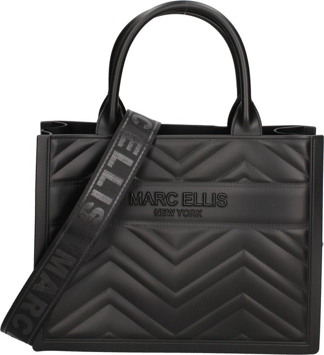 Actual product image Marc Ellis Flat Buby Wave M