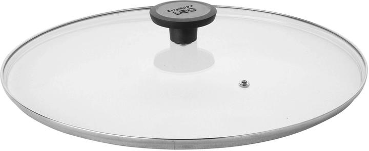 BergHoff Topfdeckel (32 cm, Glas)
