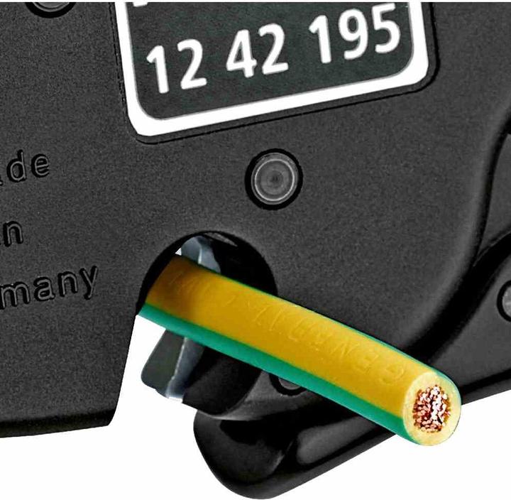 Image du produit Knipex MultiStrip 10 (195 mm)