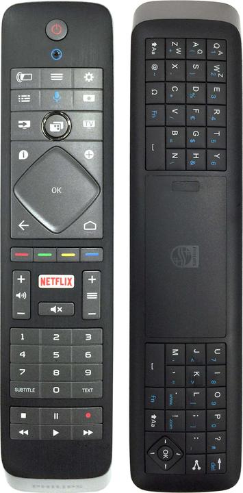 Produktbild Philips 55pos901f (55", OLED, 4K)