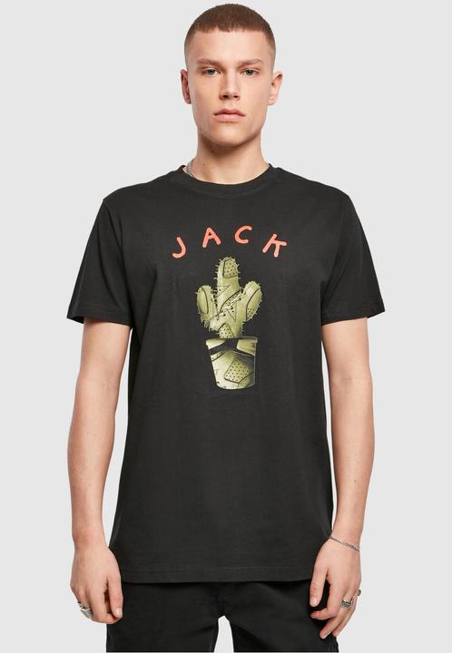 Actual product image MT Jack Tee (S)