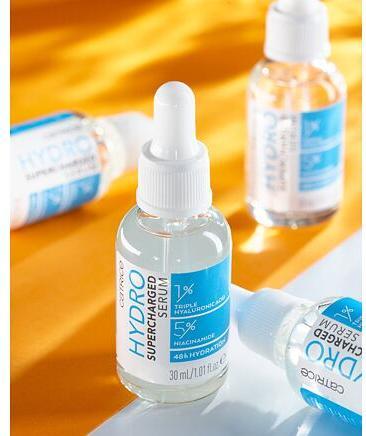 Produktbild Catrice Hydro Supercharged Serum (30 ml)