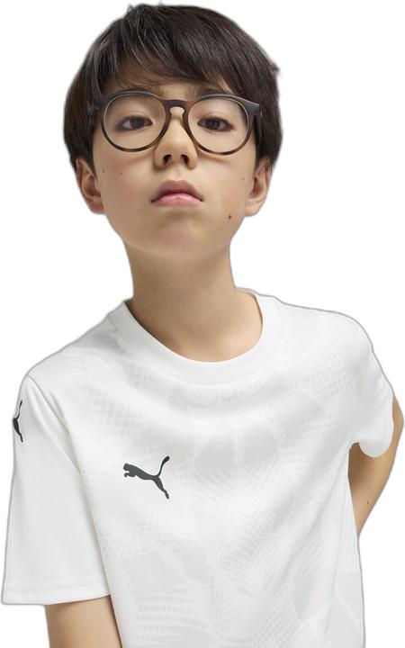Produktbild Puma teamULTIMATE Jersey Jr (140)