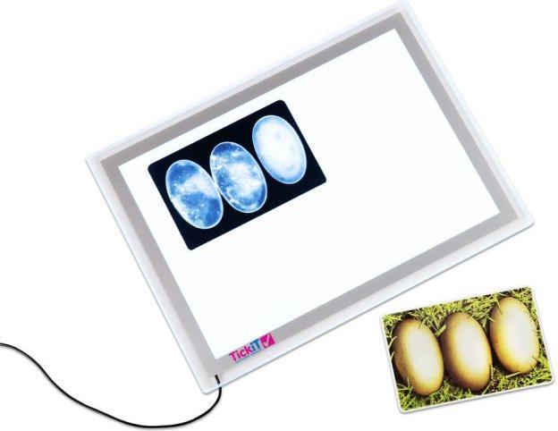 Immagine prodotto TickiT Tavolo luminoso