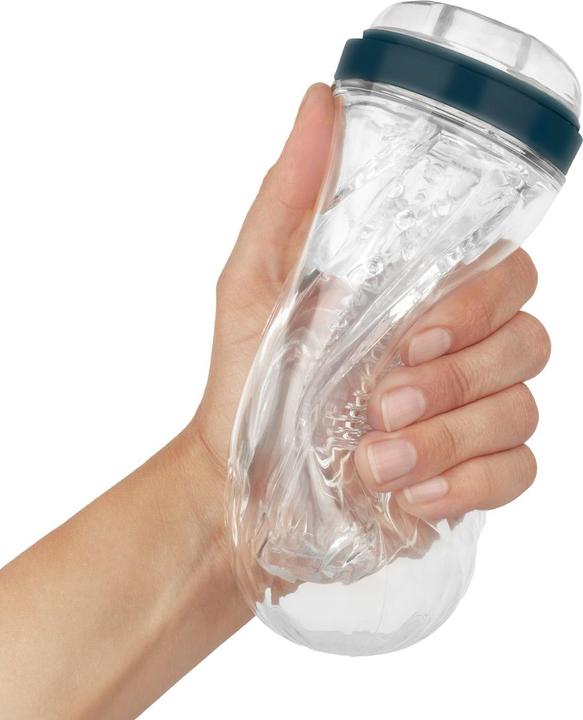 Produktbild Fppr Transparenter Masturbator