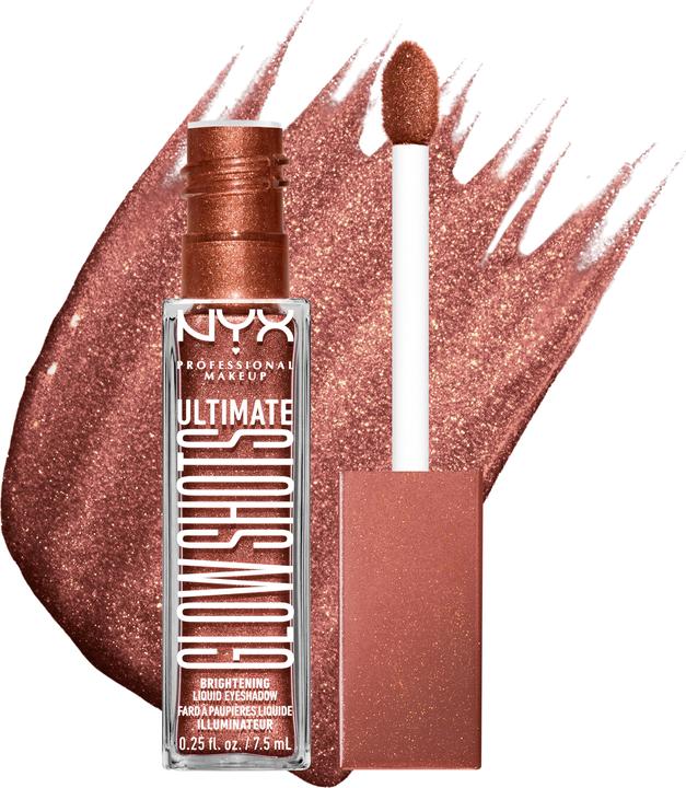 Produktbild NYX Professional Make-Up Ultimate (Pear Prize)