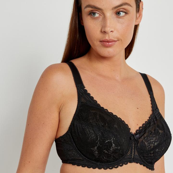 Immagine prodotto La Redoute Collections Reggiseno a coppa intera (85 C)