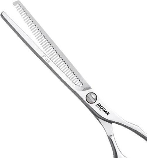 Image du produit Jaguar JP 43 6,0 Ciseaux à effiler (15.24 cm)