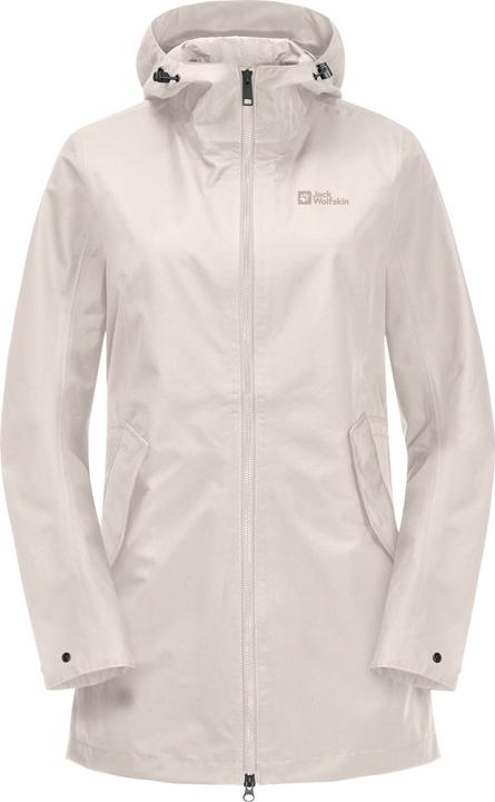 Jack Wolfskin Dakar Parka W (M)