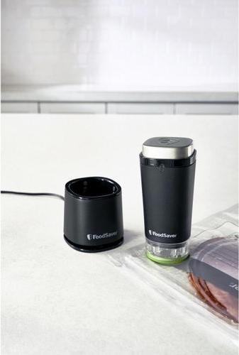 Actual product image FoodSaver Vacuum generator VS 1192X