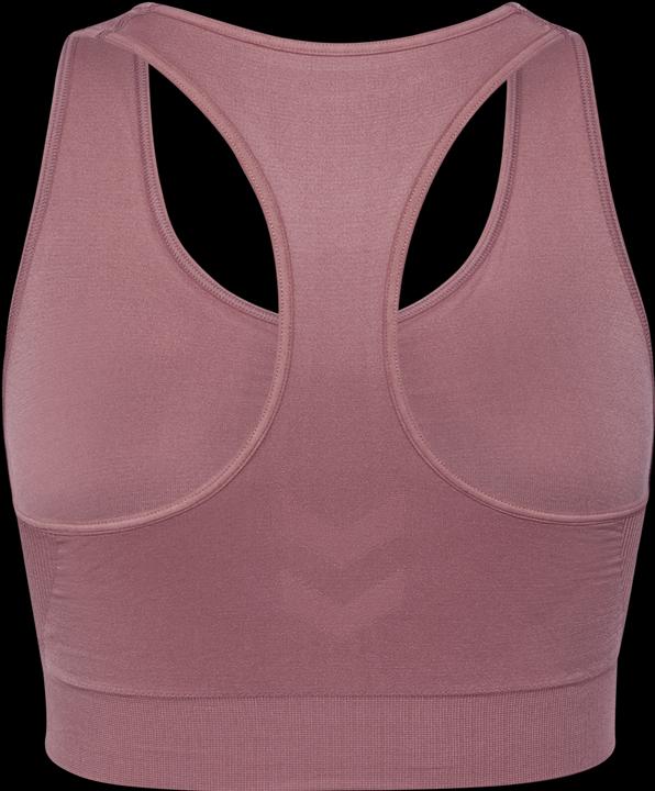 Actual product image hummel Hmltif Seamless Sports Top (S)