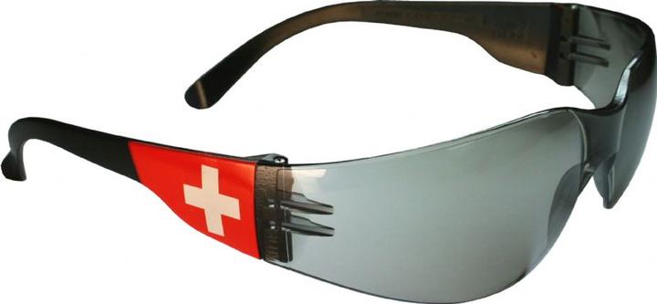 Argento specchiato