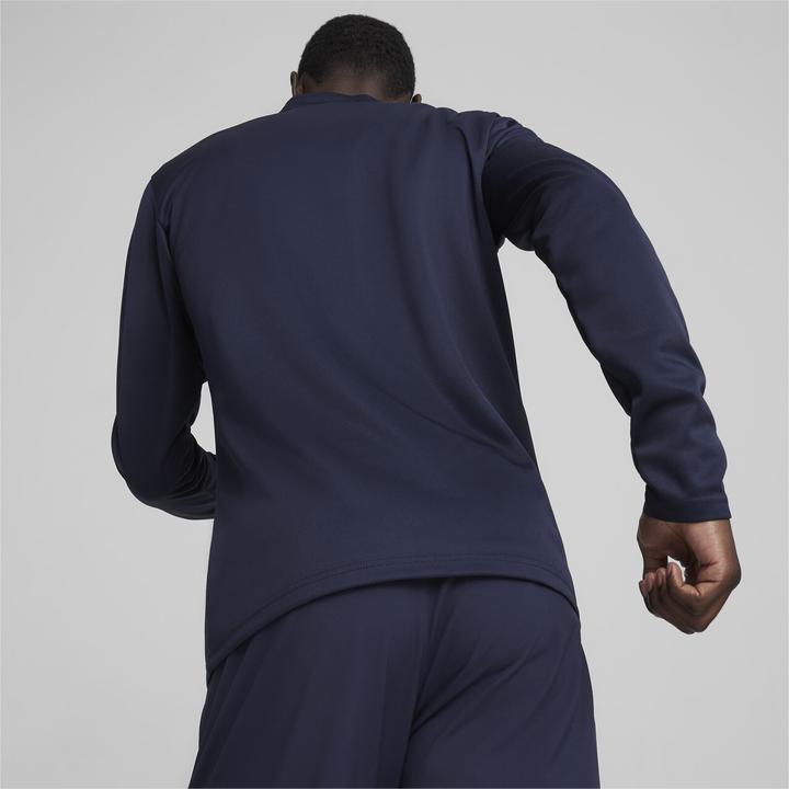 Actual product image Puma teamGOAL Training Jacket (S)