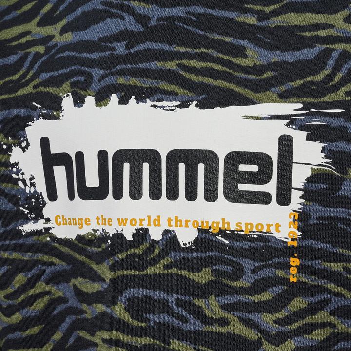 Produktbild hummel Hmlfrede Sweatshirt (146)