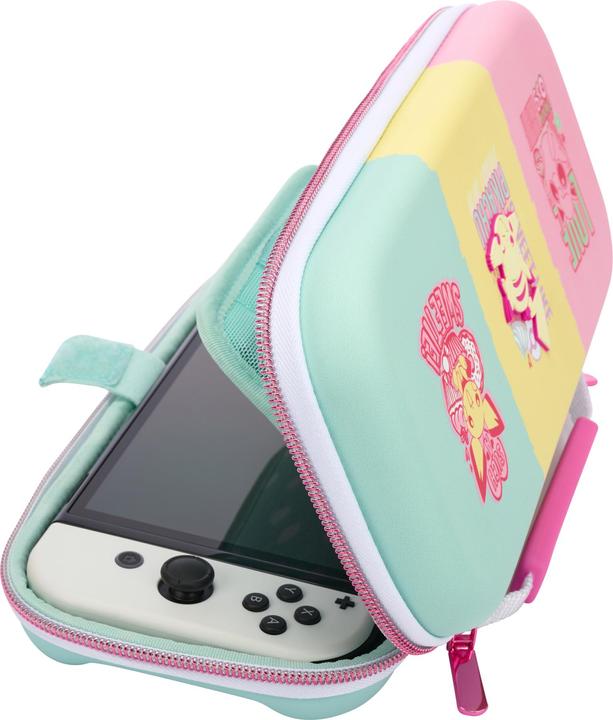 Produktbild PowerA Schutzhülle für Nintendo Switch - Pokémon: Sweet Friends (Switch Lite, Switch OLED, Switch)