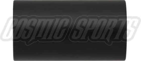 Actual product image Chris King bottom bracket Center Sleeve, 100mm, black