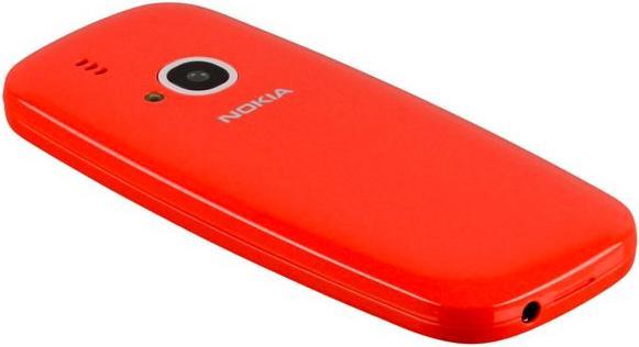 Image du produit Nokia 3310 2g (2.40", 2 Mpx, 2G)
