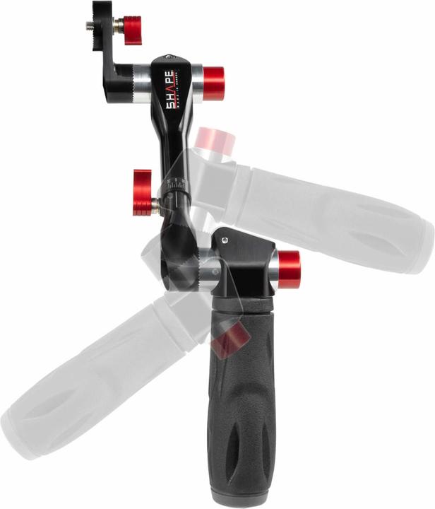 Actual product image Shape FS5BR