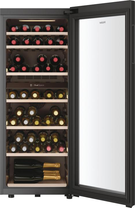 Actual product image Haier HWS 77 GDAU1