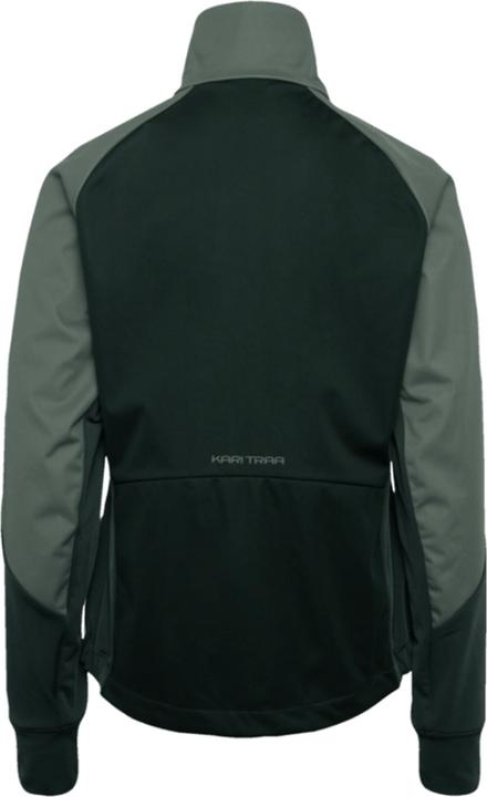 Image du produit Kari Traa Louise Hybrid Jacket (XS)