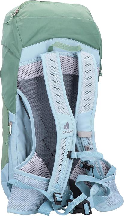 Image du produit Deuter AC Lite 22 SL aloe crépuscule (22 l)