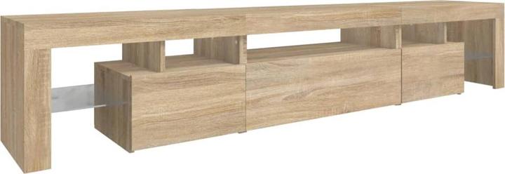 Actual product image VidaXL Alana (215 x 36.5 x 40 cm)