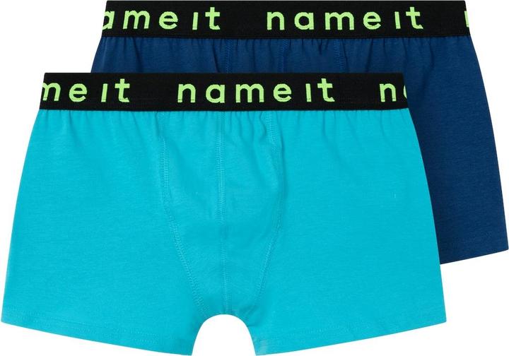 Image du produit Name it Short (146, lot de 2)