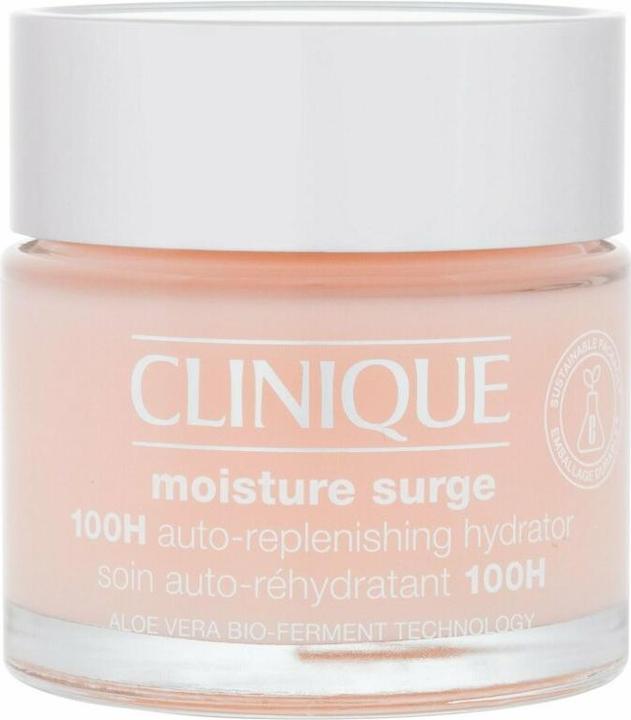 Actual product image Clinique Moisture Surge (75 ml, 24h cream)