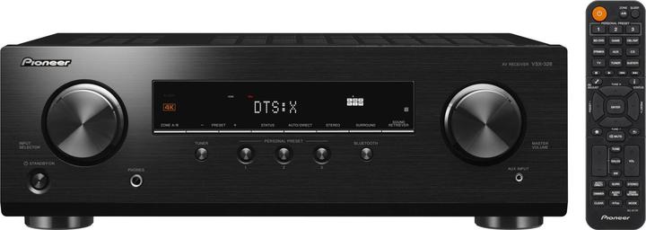 Image du produit Pioneer HTP-076D-B Paquet HT 5.1ch (5.1 canaux, DAB+)