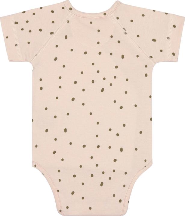 Actual product image Lässig Wickelbody (62, 68)