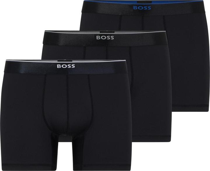 BOSS Boxer (L, 3er Pack)
