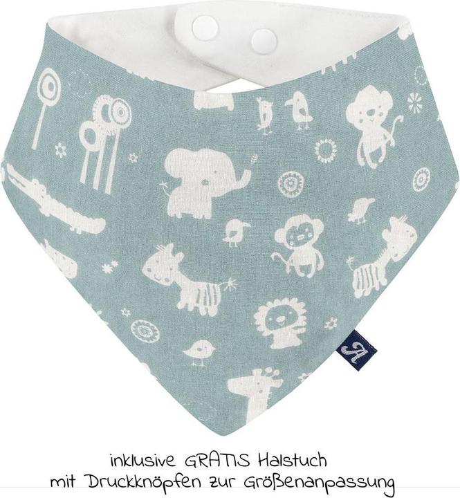 Immagine prodotto Alvi Sacchi a pelo Sacco a pelo estivo con piedini / Sleep-Overall Light /